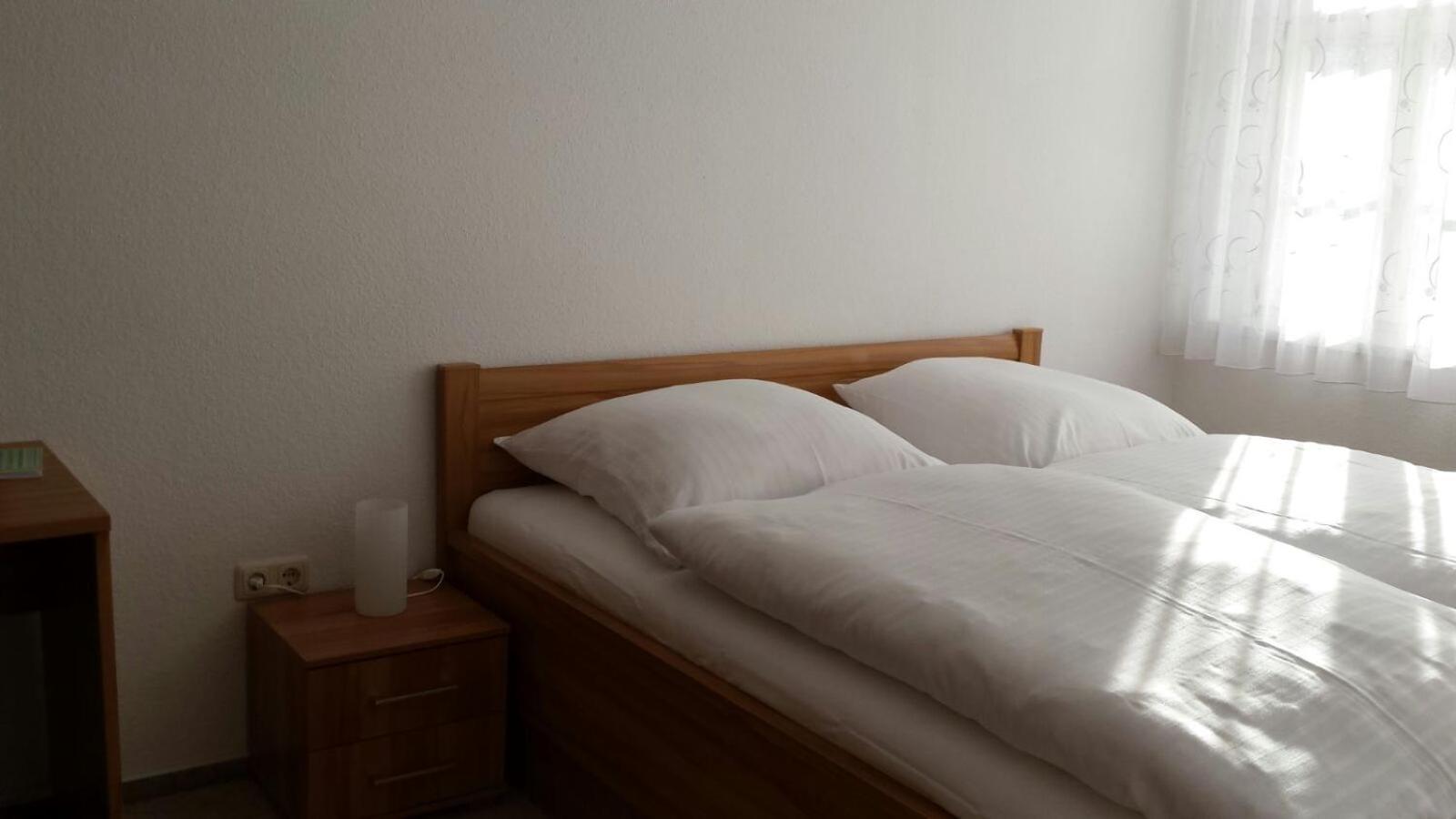 Apartment Ballstrasse 28 *