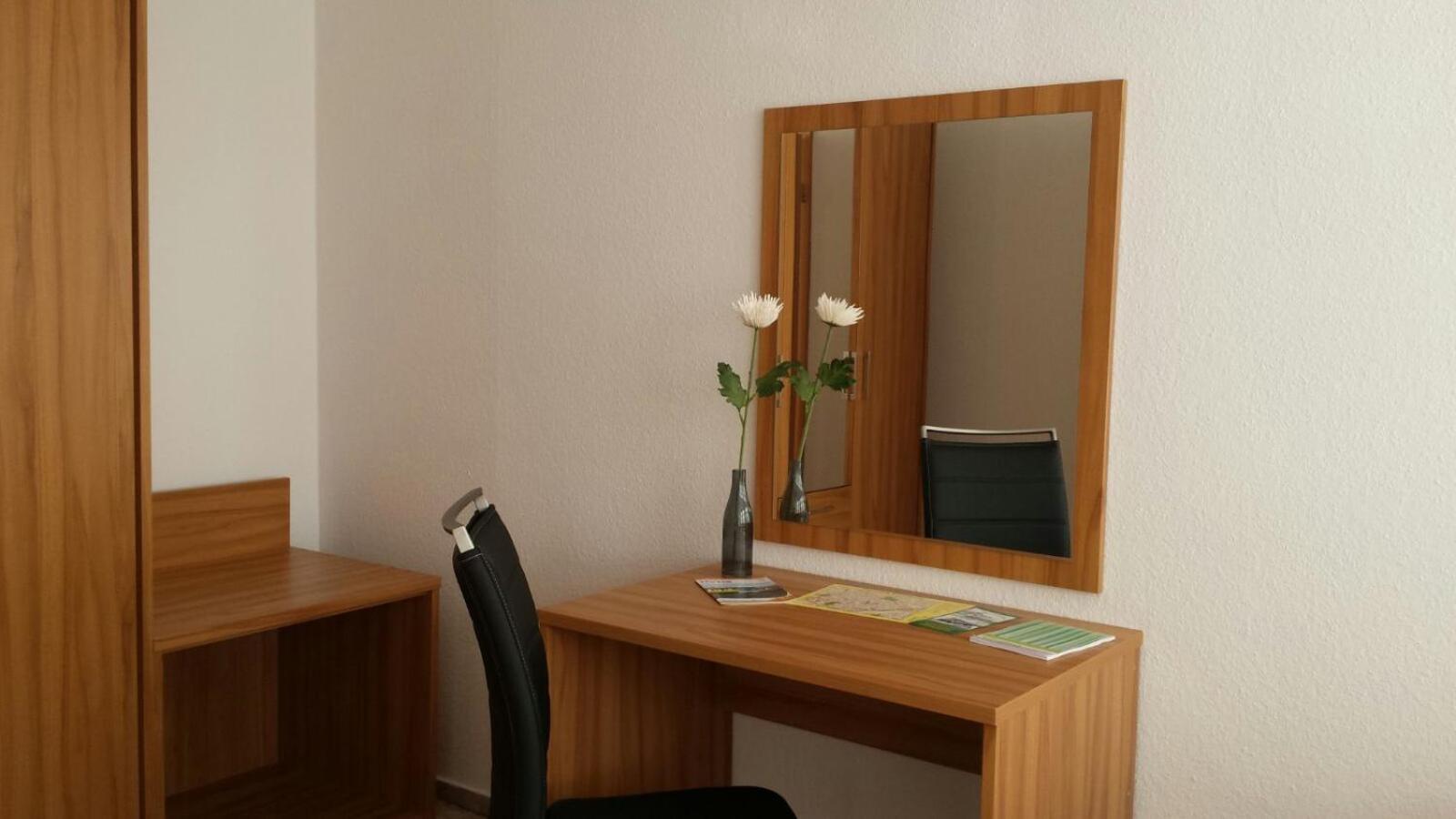 Apartment Ballstrasse 28 *