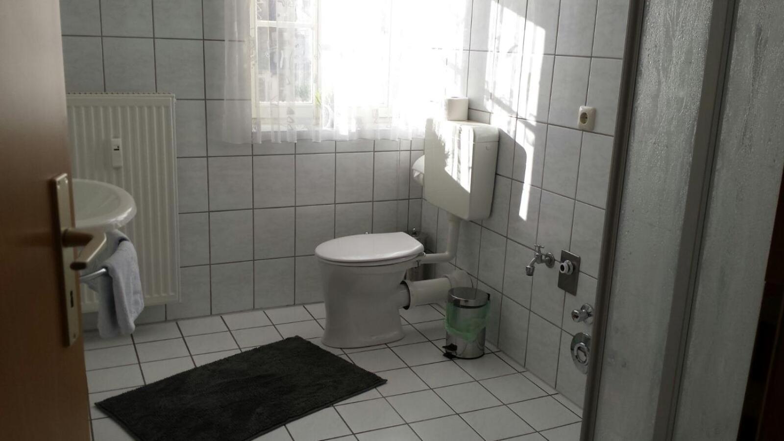 Apartment Ballstrasse 28 *