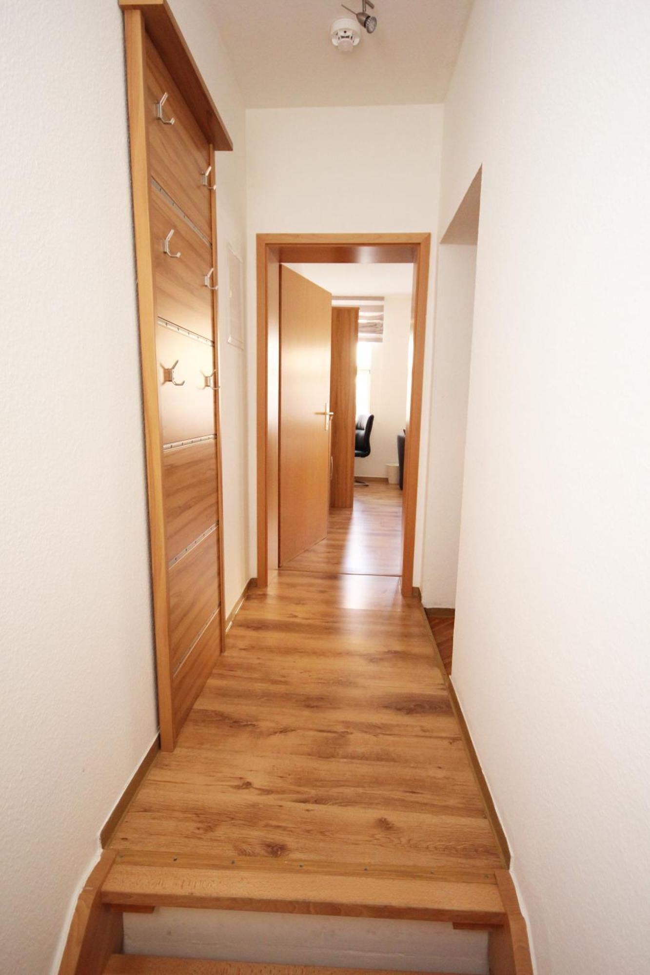 Appartement Ballstrasse 28 Quedlinburg