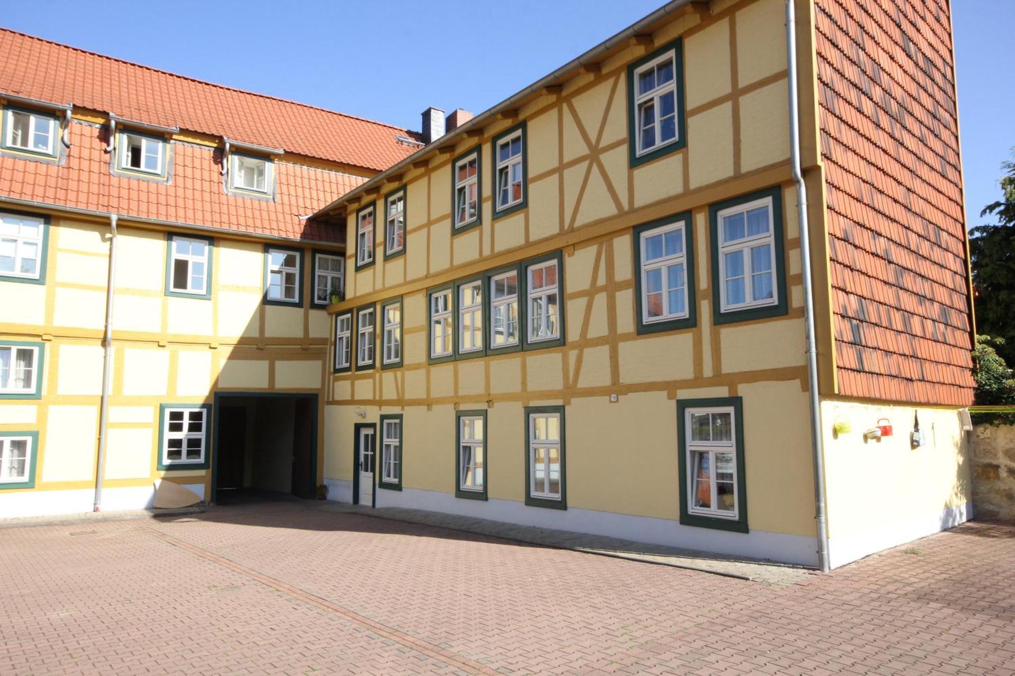 Ballstrasse 28