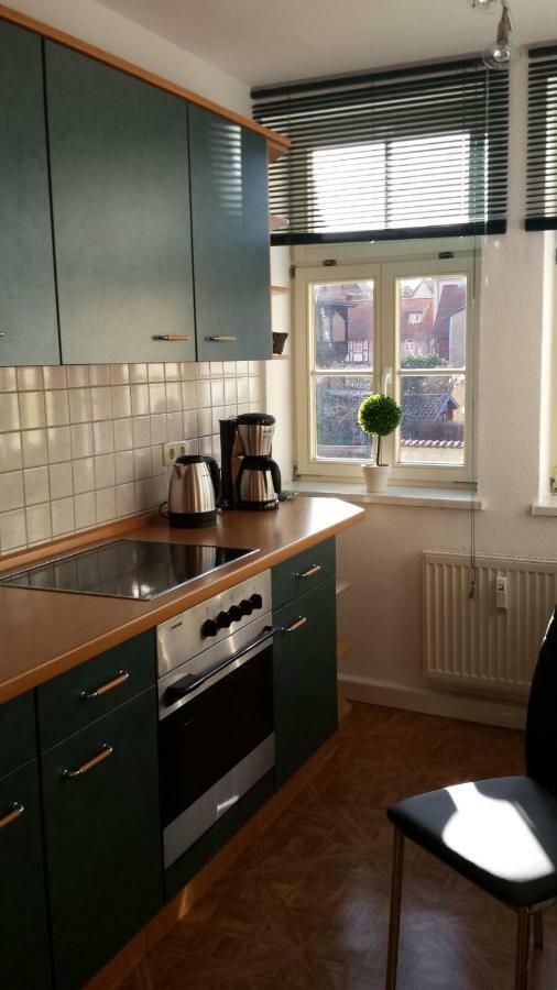 Ballstrasse 28 Appartement *