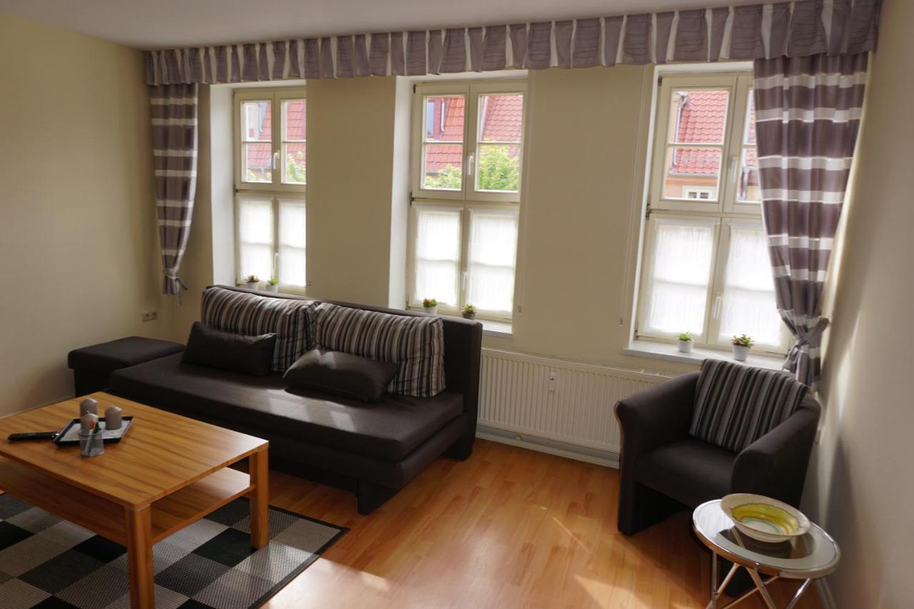 Appartement Ballstrasse 28 *