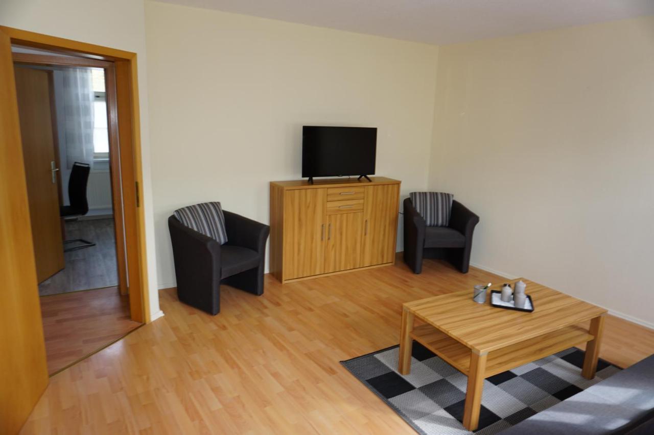 Ballstrasse 28 Appartement *