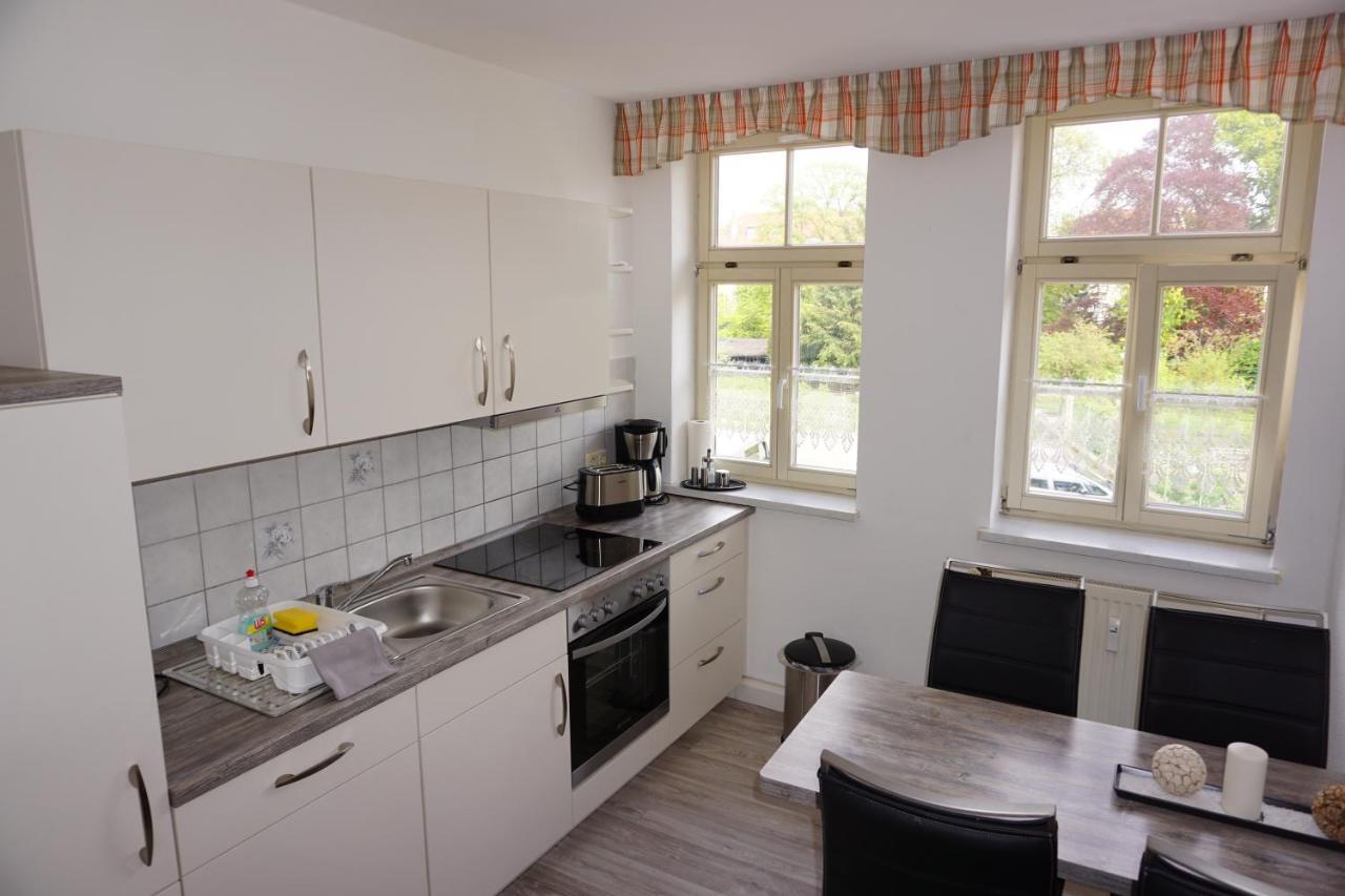 Ballstrasse 28 Appartement *